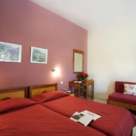 Apartment Agapi