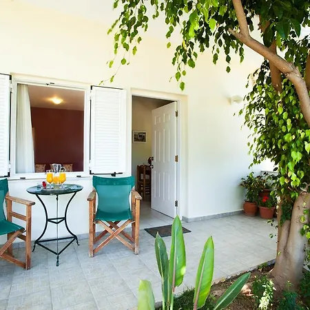 Apartment Agapi Kato Daratso