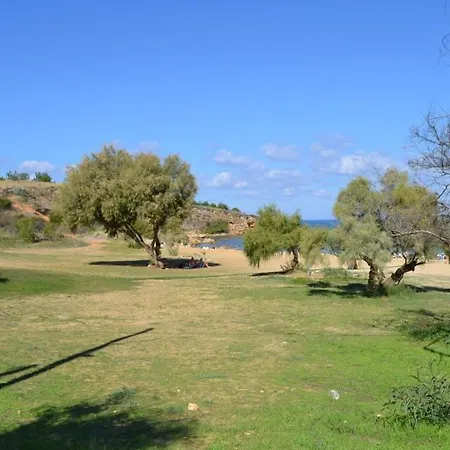 Apartment Agapi *