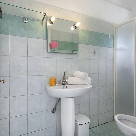 Apartament Agapi *