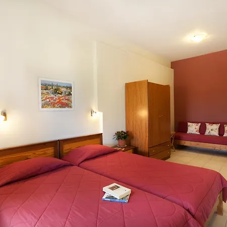 Apartament Agapi