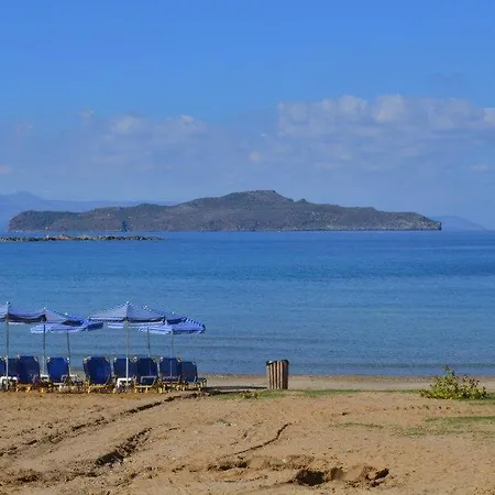 Apartament Agapi